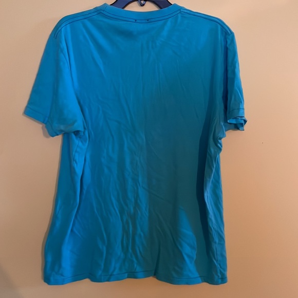 Vintage Abercrombie and fitch muscle t-shirt XXL - Picture 4 of 4